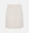 's Max Mara Skirts In White
