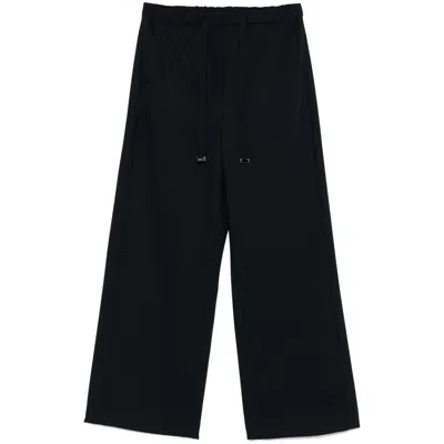 'S MAX MARA WOOL PANTS