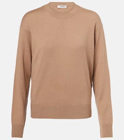 's Max Mara Wool Sweater