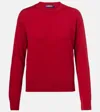 's Max Mara Wool Sweater