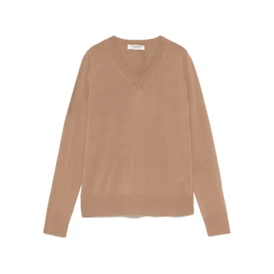 'S MAX MARA WOOL SWEATERS