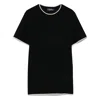 S Max Mara Egidio T-shirt In Virgin Wool