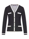 S Max Mara Sweaters In Black