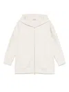 S Max Mara Zip-up Hoodie