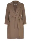 S Max Mara ' "arona" Coat