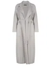 S Maxmara 's Max Mara "doris" Coat