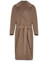 S Maxmara 's Max Mara "heller" Coat