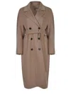 S Maxmara 's Max Mara "paul" Coat