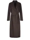 S Max Mara ' "poldo" Coat