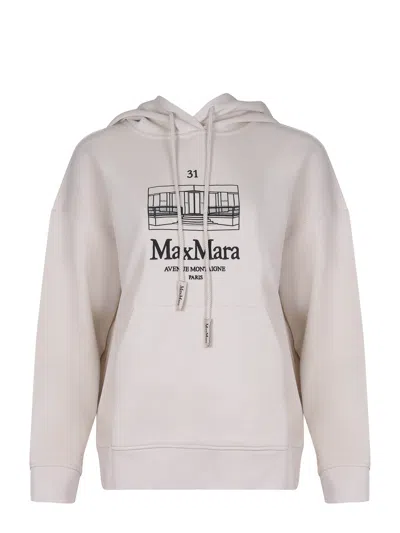 S Maxmara 's Max Mara "smmandrea" Sweatshirt