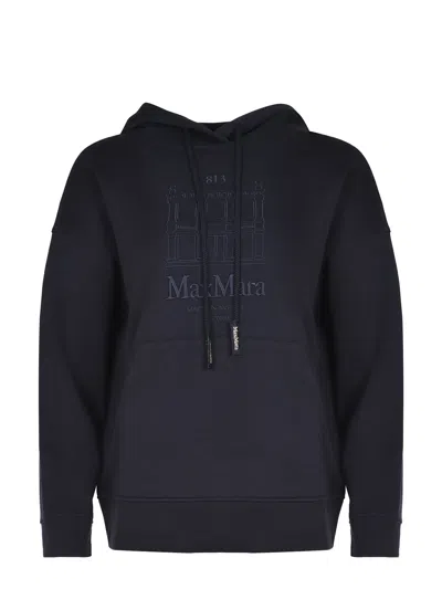S Maxmara 's Max Mara "smmandrea" Sweatshirt