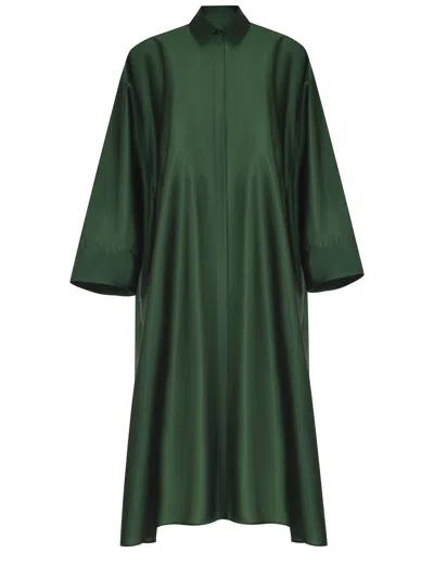 S Maxmara 's Max Mara "smmanna" Dress