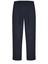S Max Mara ' "smmargenta" Pants