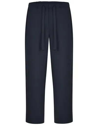 S Maxmara 's Max Mara "smmargenta" Pants