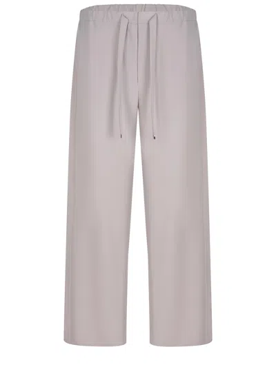 S Maxmara 's Max Mara "smmargenta" Trousers .