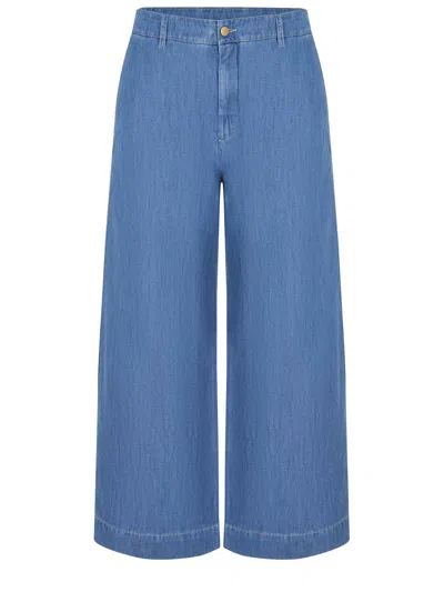 S Maxmara 's Max Mara "smmastice" Jeans