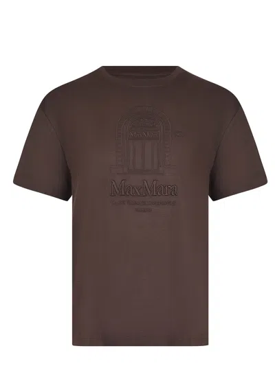 S Maxmara 's Max Mara "smmbella" T-shirt