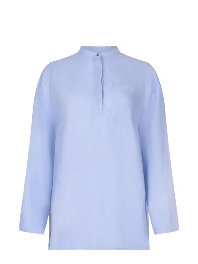 S Maxmara 's Max Mara "smmcantico" Shirt