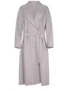 S Maxmara 's Max Mara "smmelisa" Coat