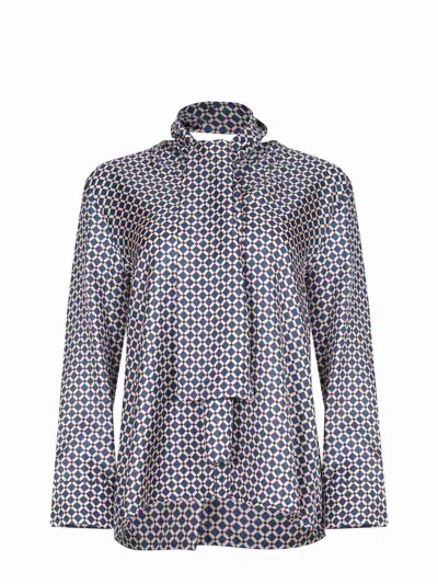 S Maxmara 's Max Mara "smmvittoria" Shirt