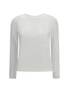 's Maxmara Embroidered Logo T-shirt