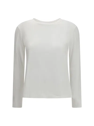 's Maxmara Embroidered Logo T-shirt