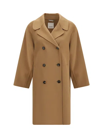 's Maxmara Magnolia Coat