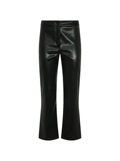 's Maxmara Slim Pants S Maxmara In Black