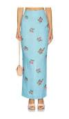 S/w/f Pencil Skirt