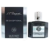 St Dupont S.t. Dupont Men's Be Exceptional Edt Spray 1.7 oz Fragrances 3386460089012 In N/a