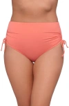 S3 Cinch High Waist Adjustable Bottoms