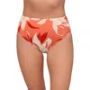 S3 High Waist Classic Swim Bottoms