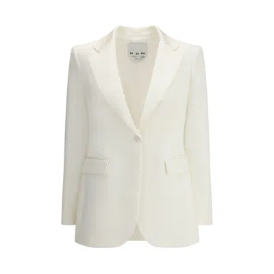 SA SU PHI ANDREA JACKET