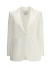 Sa Su Phi Andrea Jacket In Yellow