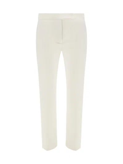 Sa Su Phi Angela Pants In White