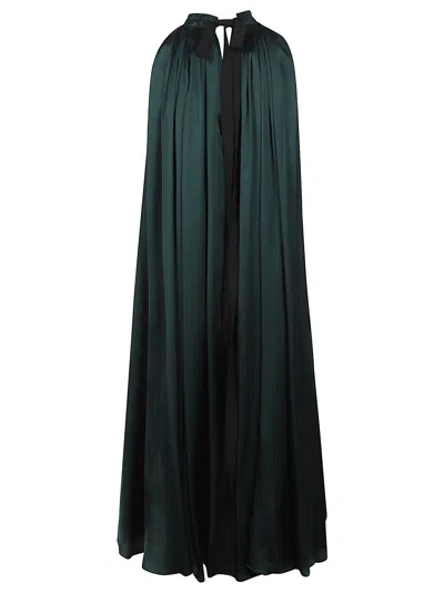 Sa Su Phi Aria Short Dress In Black