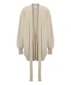 Sa Su Phi Armor Cardigan