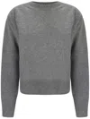 Sa Su Phi Sweater In Grey