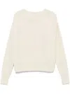 SA SU PHI BACK-SLIT JUMPER