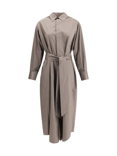 Sa Su Phi Baloon Dress
