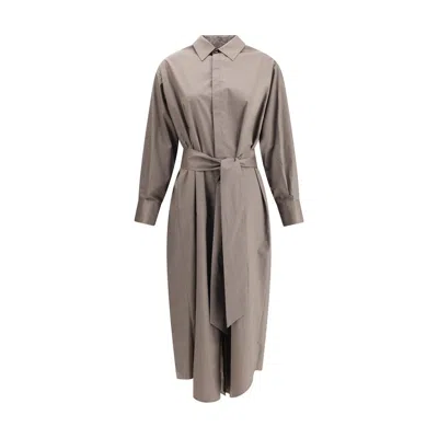 Sa Su Phi Baloon Dress