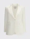 Sa Su Phi Andrea Jacket In White