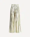 Sa Su Phi Bogart Pants In Gold