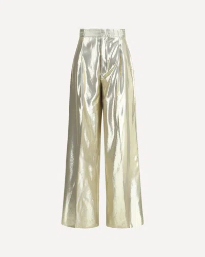 Sa Su Phi Bogart Pants In Gold