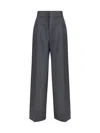 Sa Su Phi Pants In Grey