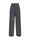 Sa Su Phi Pants In Grey