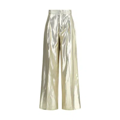 Sa Su Phi Bogart Pants In Silver