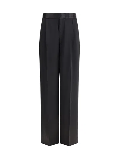 Sa Su Phi Bogart Trousers In Black