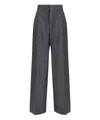 Sa Su Phi Pants In Grey