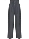 Sa Su Phi Pants In Grey